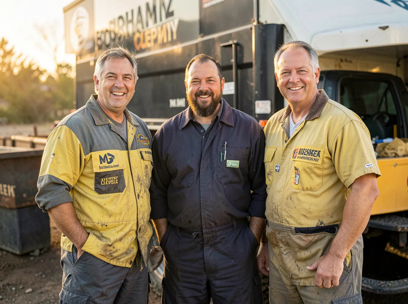 Sewage Cleanup company in California, MO
