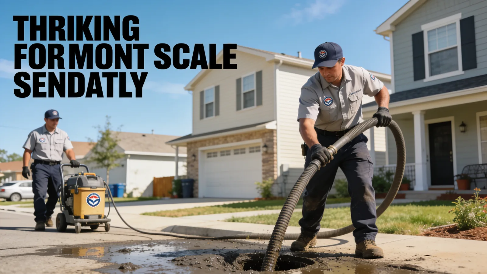 Sewage Cleanup in California, MO near me